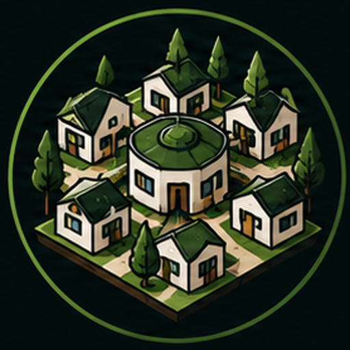 Holonic Biotecture