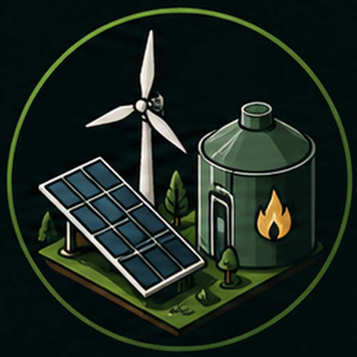 Energy Sovereignty