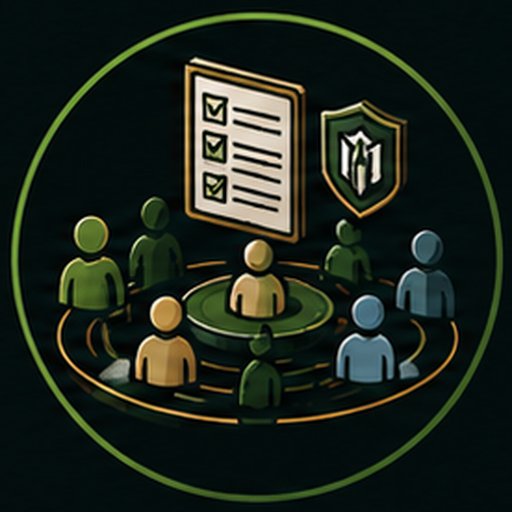 Crowdsourced Governance