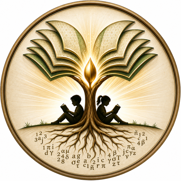 Ruban School — the Earth School